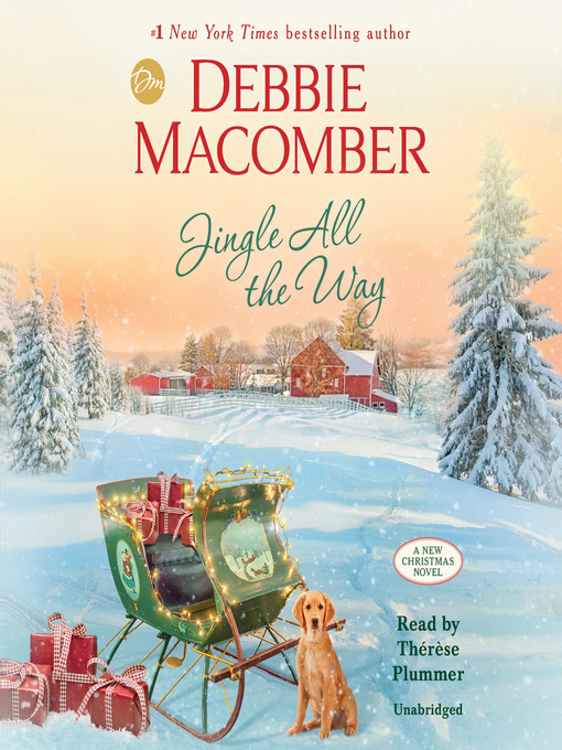 Title details for Jingle All the Way by Debbie Macomber - Available